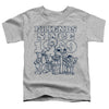 Sesame Street - Friends Since Toddler Short Sleeve