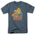 Sesame Street - Bert & Ernie Friendship Level: Best Adult Regular Fit Short Sleeve