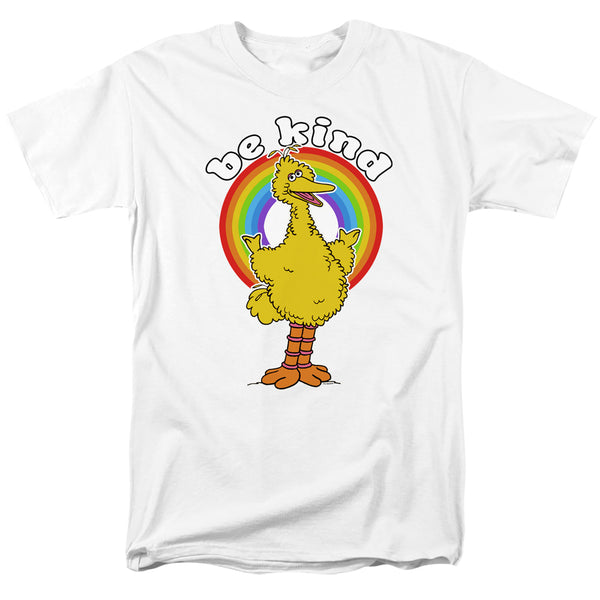 Sesame Street - Be Kind Adult Regular Fit Short Sleeve