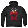 Sesame Street - Top Billed Adult Pullover Hoodie