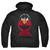 Sesame Street - Top Billed Adult Pullover Hoodie