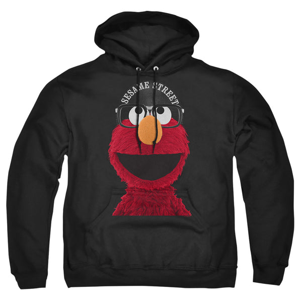 Sesame Street - Top Billed Adult Pullover Hoodie