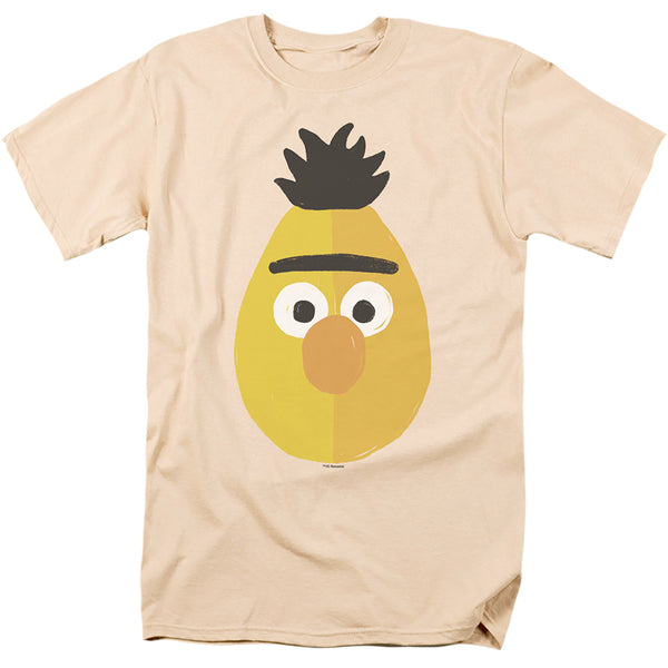 Sesame Street - The Bert Mug Adult Regular Fit Short Sleeve
