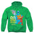 Sesame Street - 90Th Birthday Adult Pullover Hoodie