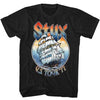 Styx Graphic T-Shirt