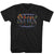 Styx Band T-Shirt