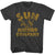 Sun Records Rooster And Logo- S/S Tshirt