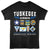 American Heroes - Tuskegee Airmen T-Shirt