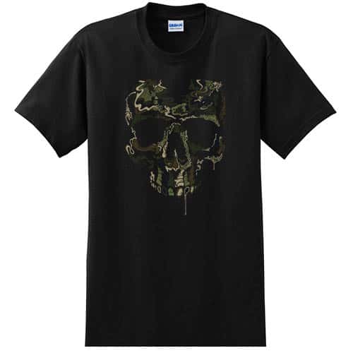 Special Ops - Graphic Tee