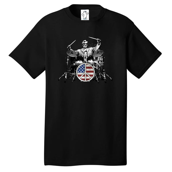 Rock 101 - Graphic T-Shirt