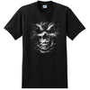 Silver Skull - Graphic Tee