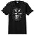Silver Skull - Graphic Tee