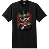 Crazy Clown - Graphic Tee
