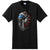 Patriotic Chief Skull - Graphic Tee