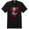 Zombie Clown - Graphic Tee