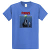 PAWS - Graphic T-Shirt