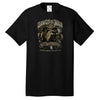 Dogs of War - Graphic T-Shirt