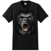 Gorilla Roar - Graphic Tee