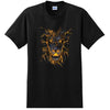 Lion Glow - Graphic Tee