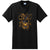 Lion Glow - Graphic Tee