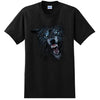 Wolf Tear T-Shirt