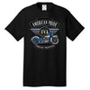 Timeless Tradition - Motorcycle T-Shirt