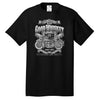 Good Whiskey  - Motorcycle T-Shirt