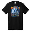 Biker By Choice  - Motorcycle T-Shirt