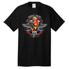 Knucklehead  - Motorcycle T-Shirt