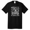 Widow Makers - Motorcycle T-Shirt