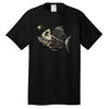 Angler Fish - Graphic T-Shirt