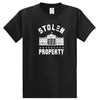 Stolen Property - Graphic T-Shirt