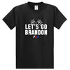 Let's Go Brandon - Graphic T-Shirt