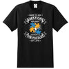 Puzzle of Life T-Shirt