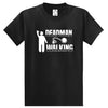 Deadman Walking Graphic T-Shirt