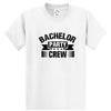 Bachelor Party Crew T-Shirt