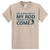 So Good With My Rod T-Shirt
