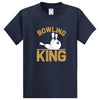 Bowling King T-Shirt