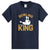 Bowling King T-Shirt