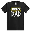 Keto Dad T-Shirt