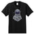 Astronaut Calligram T-Shirt