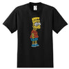 Bart Calligram T-Shirt