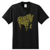 Police Tape Horse T-Shirt
