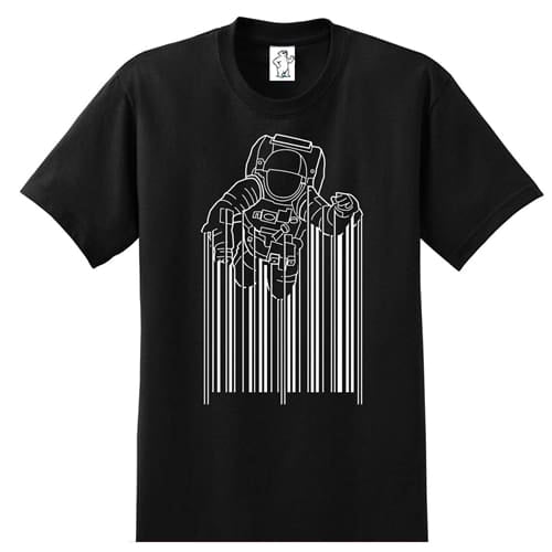 Astrocode Graphic T-Shirt