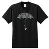 Sound of Rain | Graphic T-Shirt