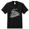 Train Song | Graphic T-Shirt