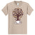 Coffee Tree - Graphic T-Shirt