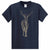 Deer Tree - Graphic T-Shirt