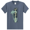 Cafe Tropical - Schitt's Creek Tee