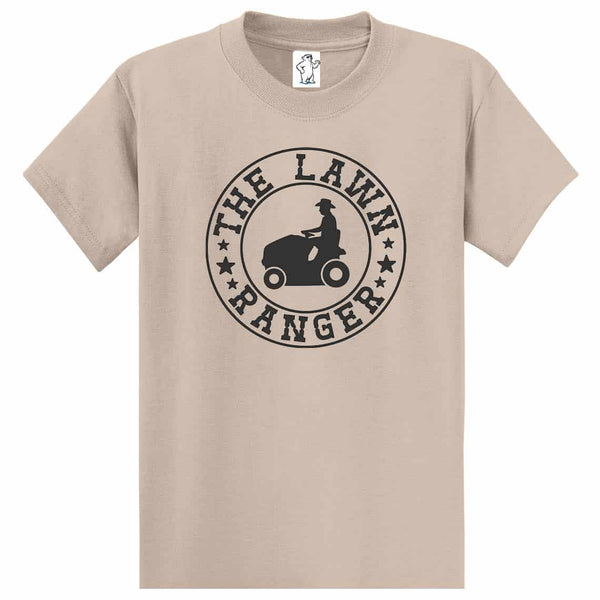 The Lawn Ranger T-Shirt